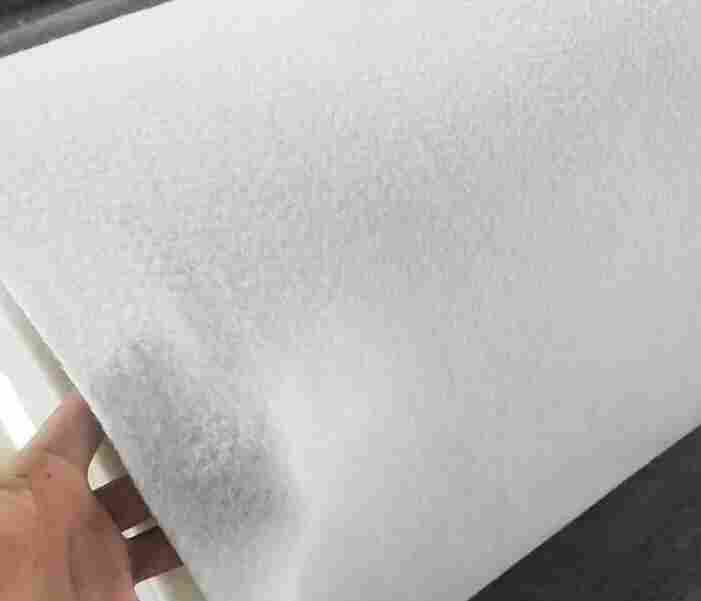 景谷土工布长丝土工布；无纺土工布