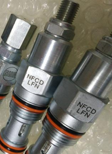 美国SUN太阳流量控制阀FDEA-LAV-ICX原装全新