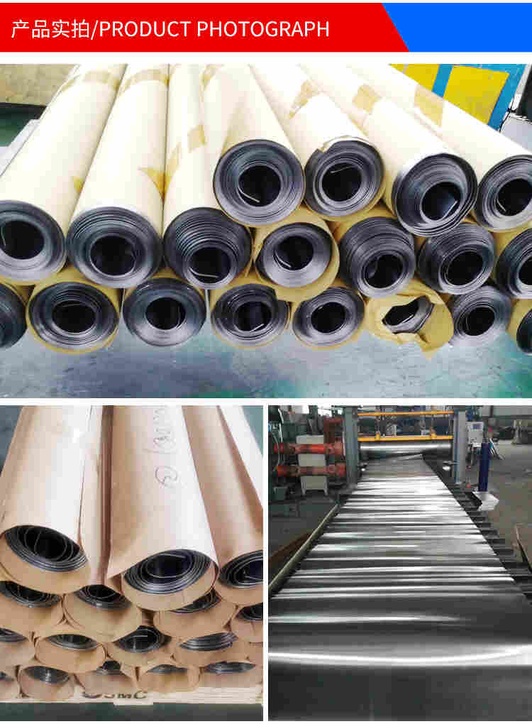 白城铅板2023行情动态更新