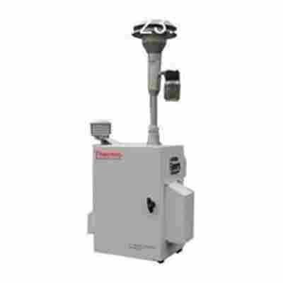 原装THERMO FISHER分析仪