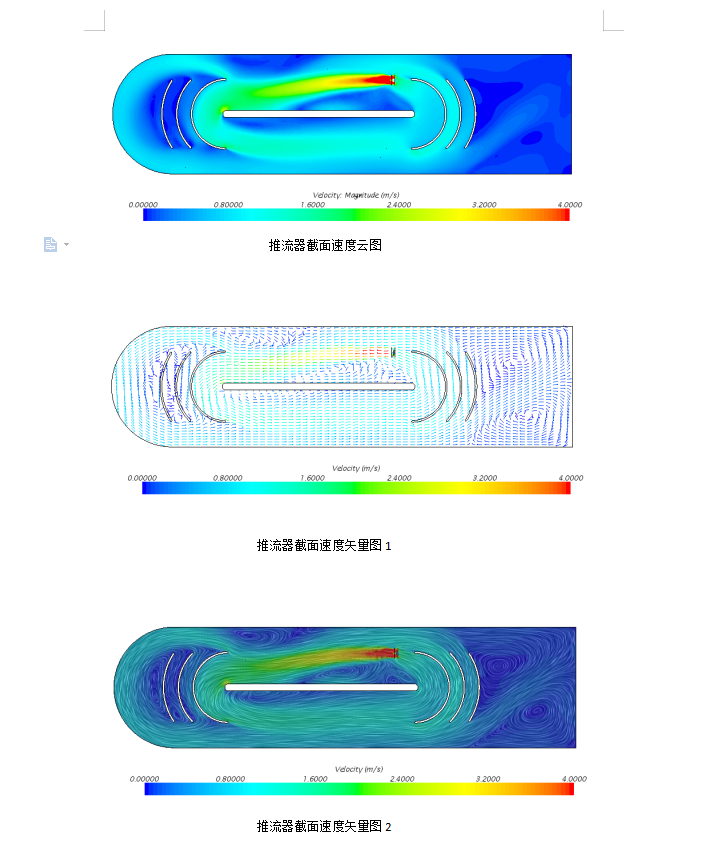 南京杜安QJB3/4-1400/2-65/B/P潜水推流器包安装调试 南京杜安QJB3/4-1400/2-65/B/P潜水推流器包安装调试