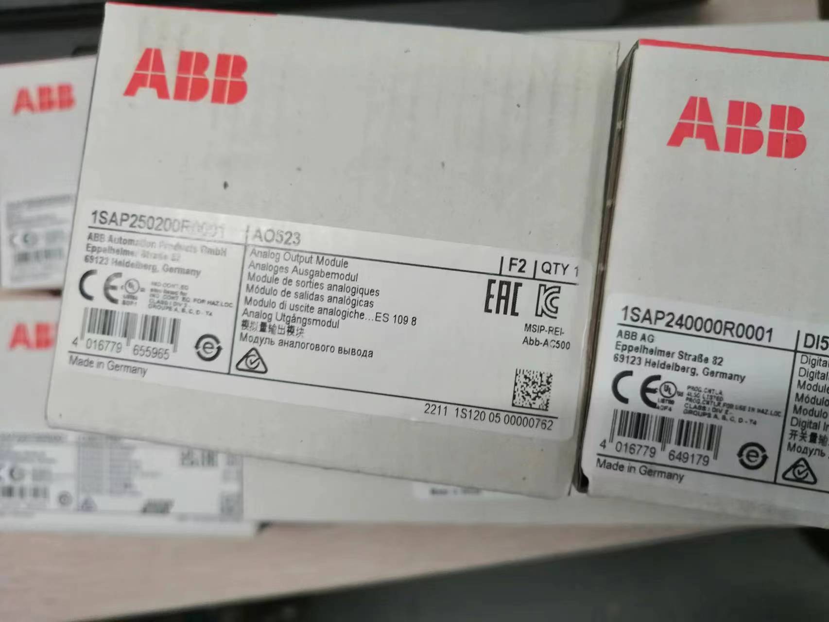 株洲TB5610-2ETH原装*AC500供应商