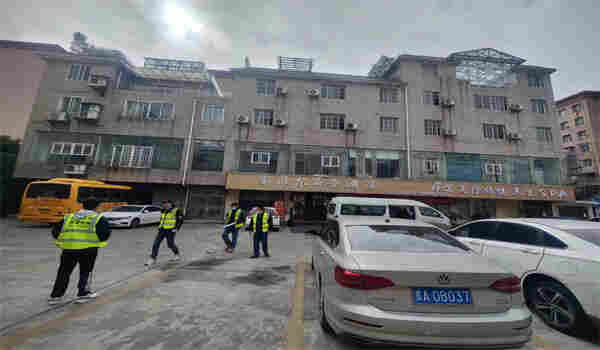 和田地区厂房承重检测鉴定评估机构-2023已更新