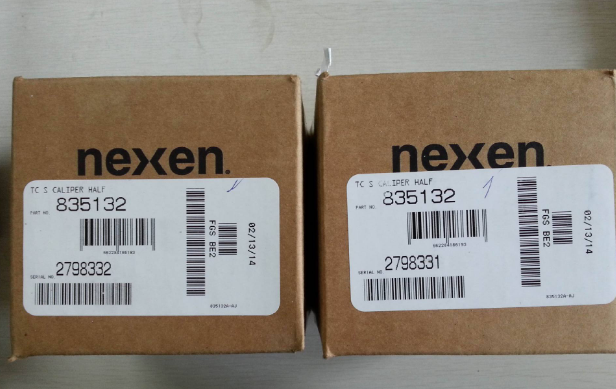 优势供应+原厂NEXEN 1375型离合器 ITEM 56