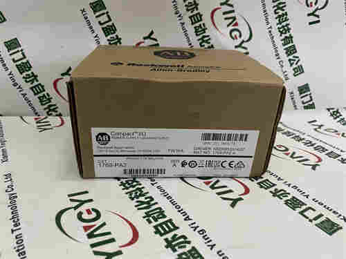 1769-OB16P
可编程控制器 1769-OB16P
可编程控制器