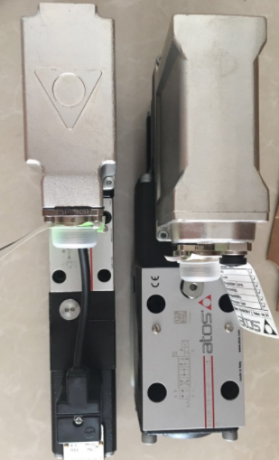 ATOS比例溢流阀升级款AGMZO-REB-P-NP-32/315 +SP-ZH-7P