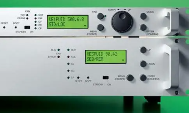 原厂+快捷空运KNIEL电源   CPA 24.3