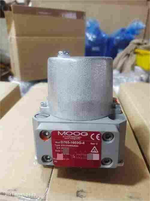 MOOG D661-6592/G35KOAA6VSX2HA