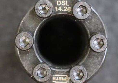 原厂+快捷空运SPEITH 胀紧套 DSK 32.52