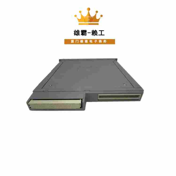 T8403冗余控制器模块ICS T8403冗余控制器模块ICS