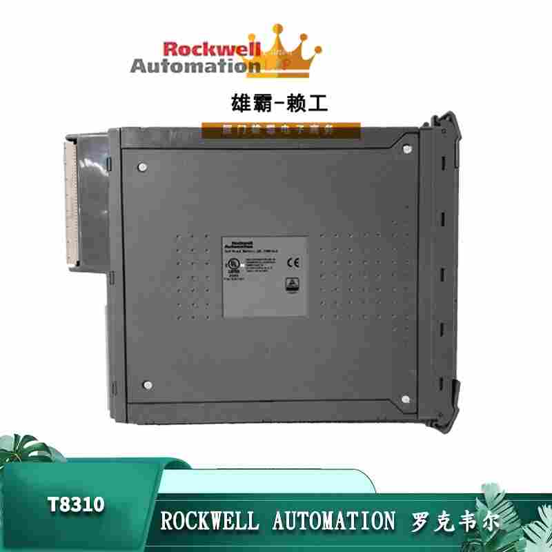 T9481控制器ICS TRIPLEX T9481控制器ICS TRIPLEX