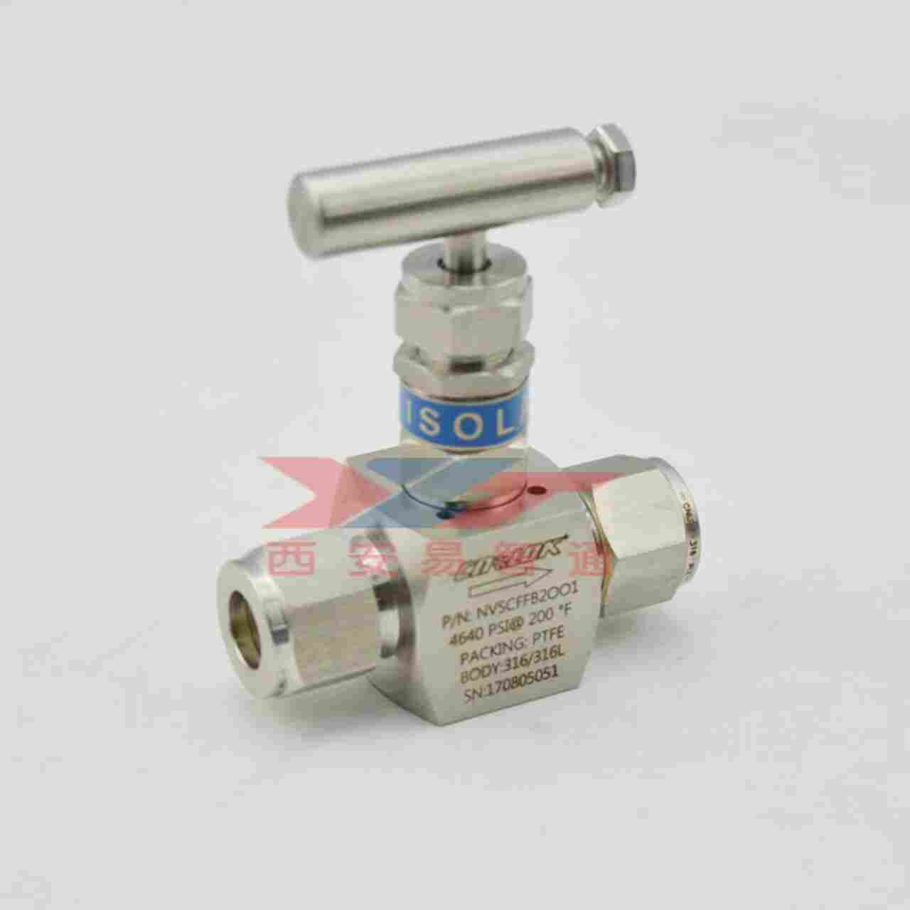 角式针阀厂家 角式针阀厂家