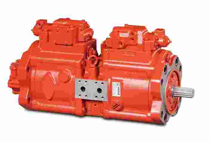 斜盘式变量柱塞马达FMP28APDW 斜盘式变量柱塞马达FMP28APDW