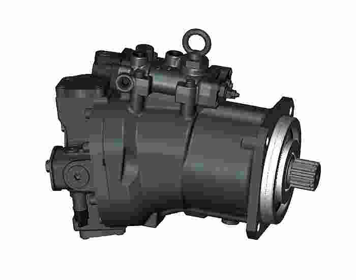 变量叶片油泵FMP112APS 变量叶片油泵FMP112APS