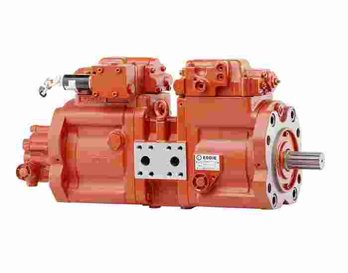 变量叶片油泵FMP112APS 变量叶片油泵FMP112APS