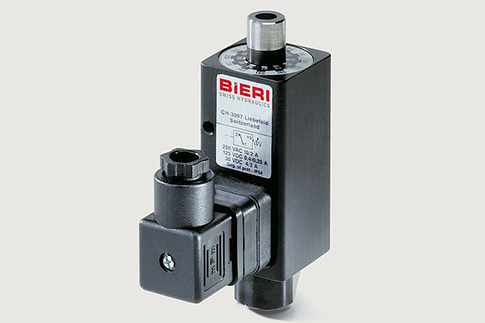 精选+定制品质BIERI 阀 DAM-4E-X-150-V-A*00