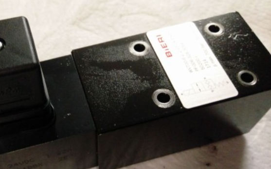 精选+定制品质BIERI 阀 DAM-4E-X-150-V-A*00