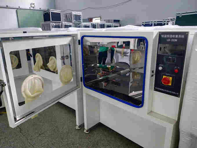 景德镇环保局LB-350N恒温恒湿称重系统厂家 景德镇环保局LB-350N恒温恒湿称重系统厂家