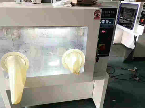 宁夏三方单位LB-350N恒温恒湿称重试验箱厂家 宁夏三方单位LB-350N恒温恒湿称重试验箱厂家