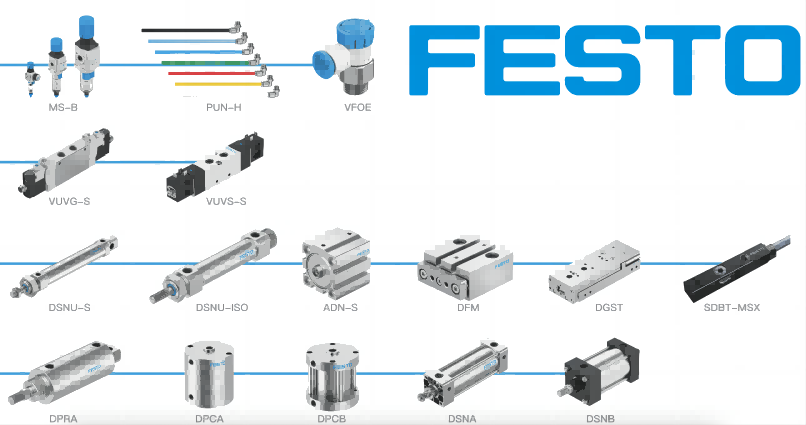 流量传感器SFAM-90-10000L-M-2SA-M12 工业自动化FESTO气动元件