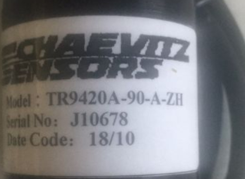 原厂优势+德国EMOD电机 TYPE:132S/2A NR:3933221 230/380V 7.5KW 26.01/1