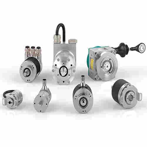 倍加福多圈*值旋转编码器ASM58N-F3AK1R0GN-121选购方法