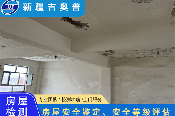 昌吉学校幼儿园抗震检测服务中心