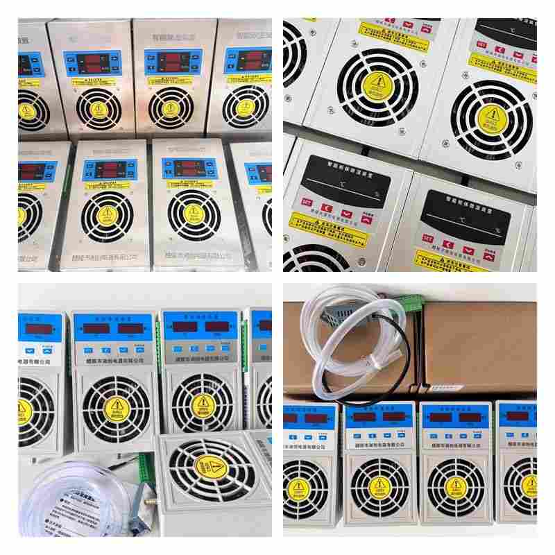 河南周口XCCS-810智能除湿装置的工作原理