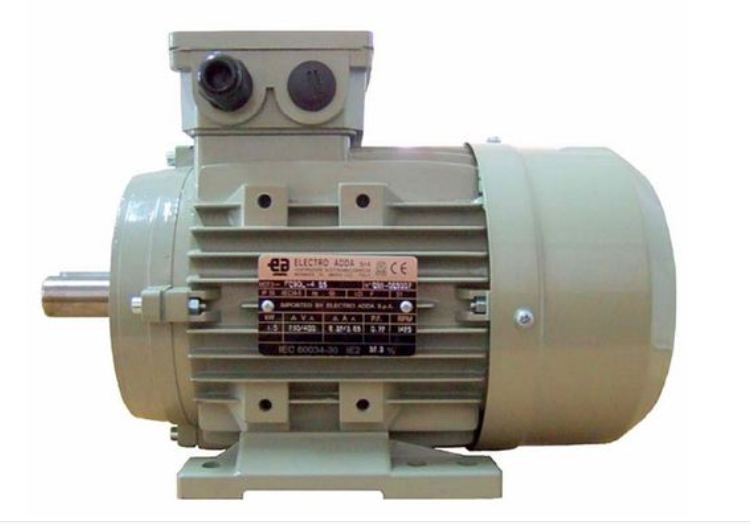 优势清关 ADDA电机 FE132SB-4  nr.1563/6243