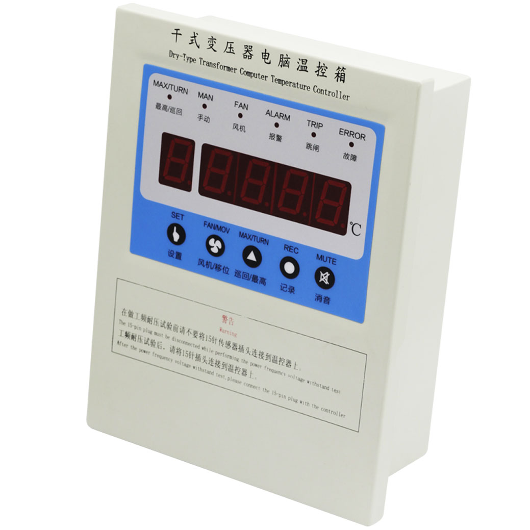 纳雍干式变压器电脑温控仪ZR-WKBH-G公司