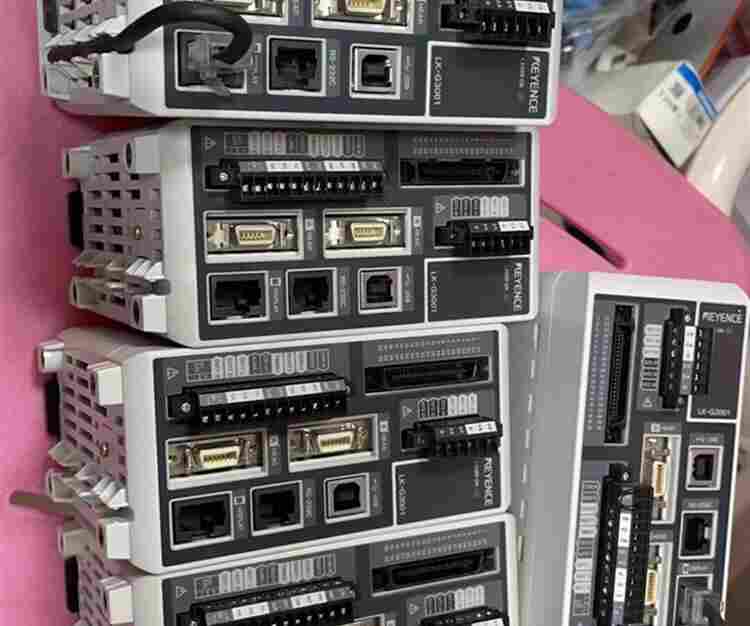 舟山回收巴鲁夫传感器公司