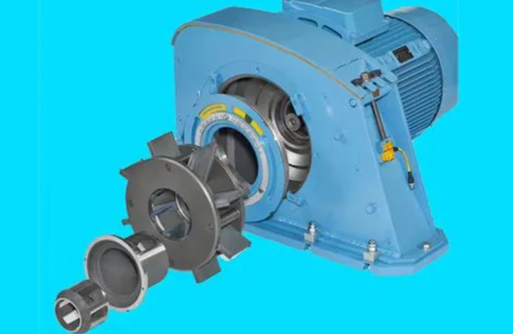 原厂采购直发 DISA 抛丸机提升机料斗 595-024-005-1