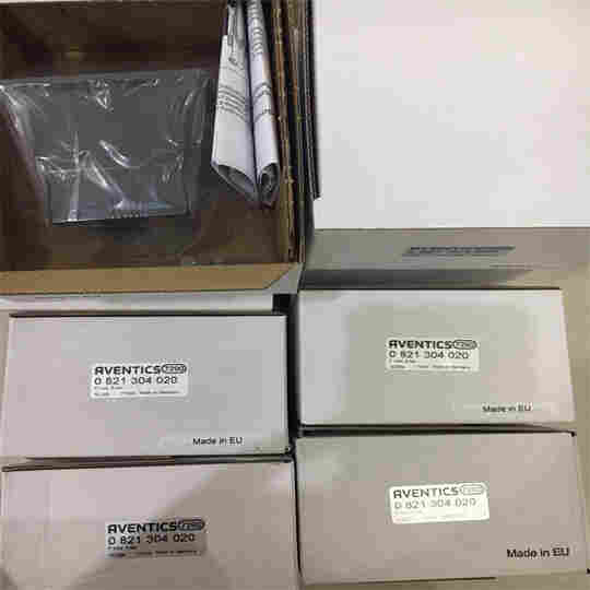 R412007578安沃驰调压阀工作规格