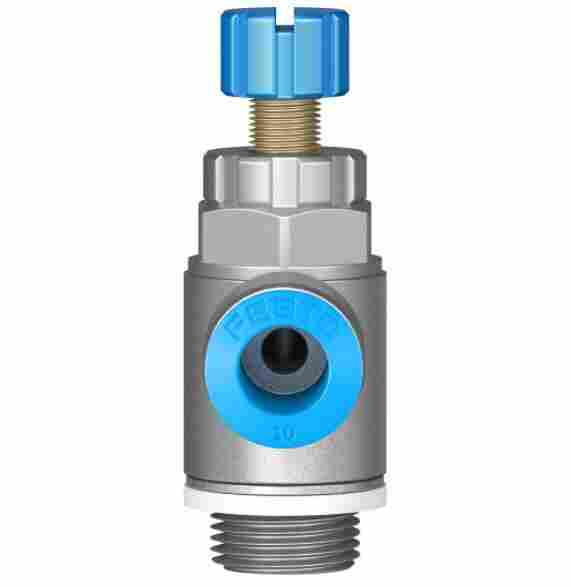 1678340524429653.jpg FESTO单向节流阀GRLA-3/8-QS-10-RS-D安装使用