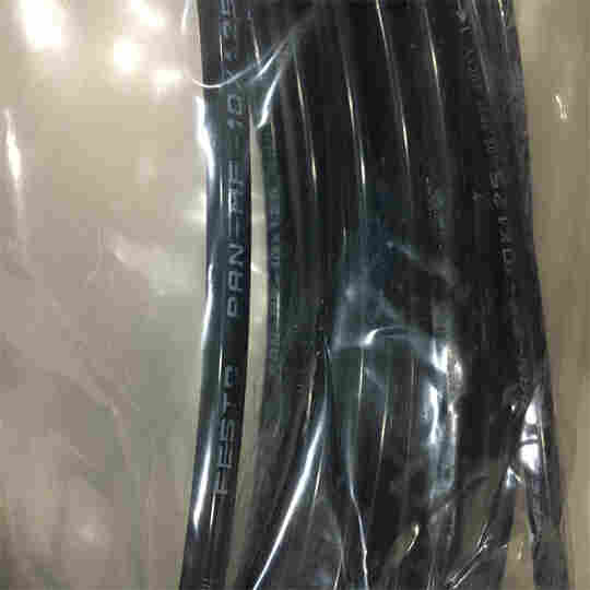 费斯托FESTO塑料气管PAN-MF-12X1,5-SW材料信息