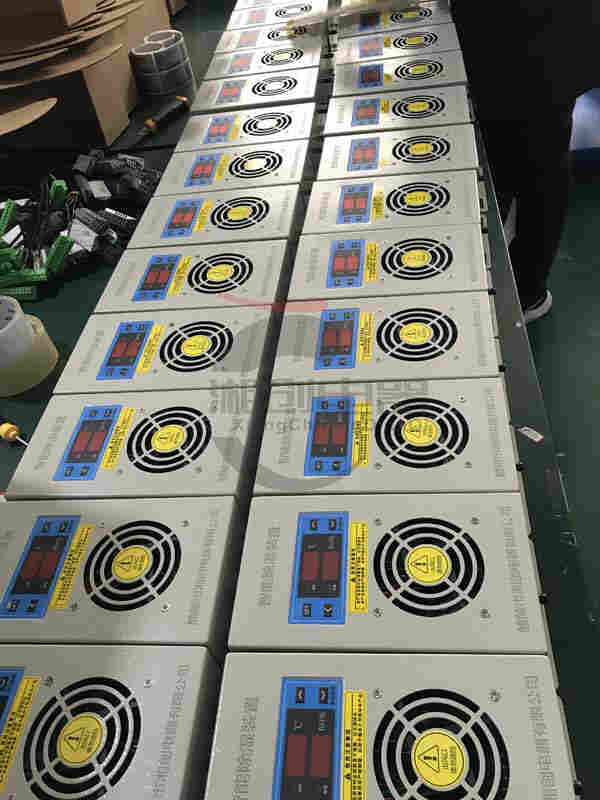 智能除湿装置ABSCS-120W 、ABSCS-120W的介绍