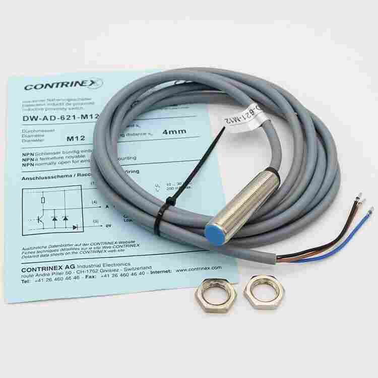 欧姆龙E2E-X7D1-M1G 流量传感器