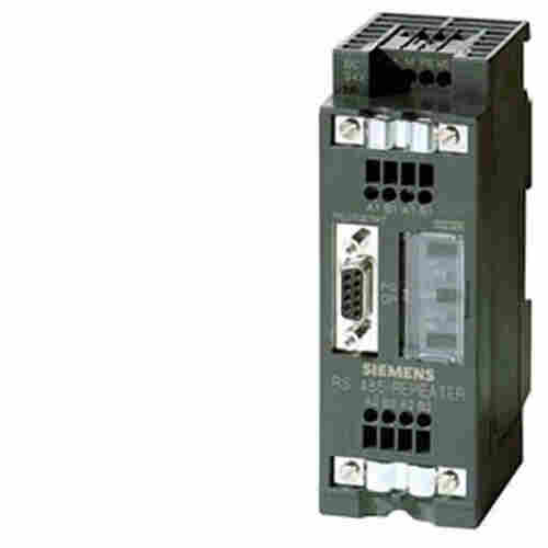 西门子PLC接口模块6ES7972-0AA01-0XA0安装使用相关介绍