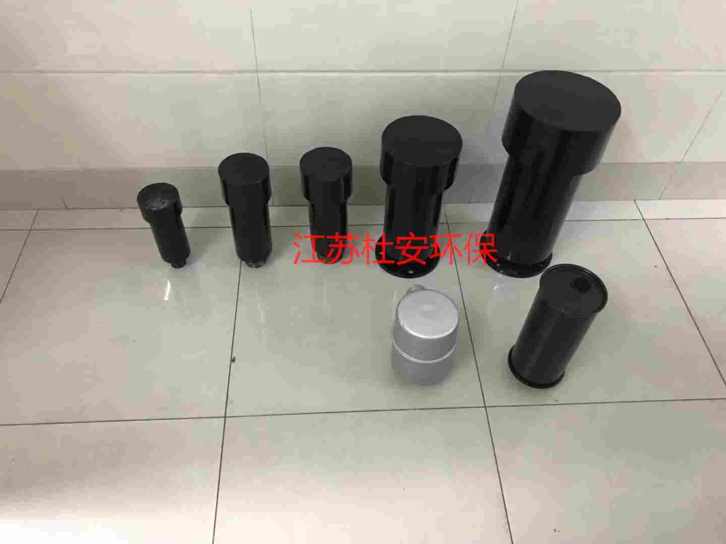 南京杜安JA-37养鱼塘增氧曝气机