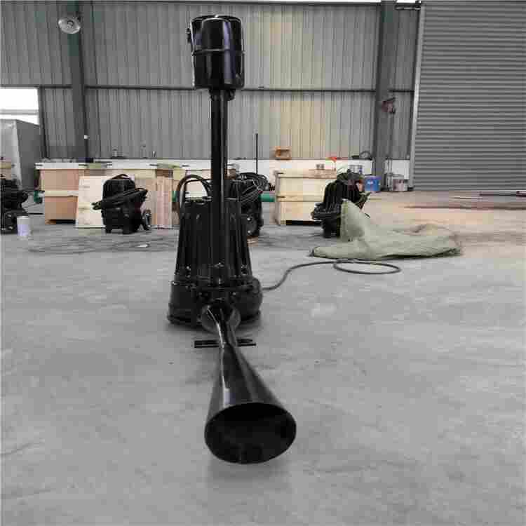 南京杜安QSB7.5-100潜水曝气机价格 南京杜安QSB7.5-100潜水曝气机价格