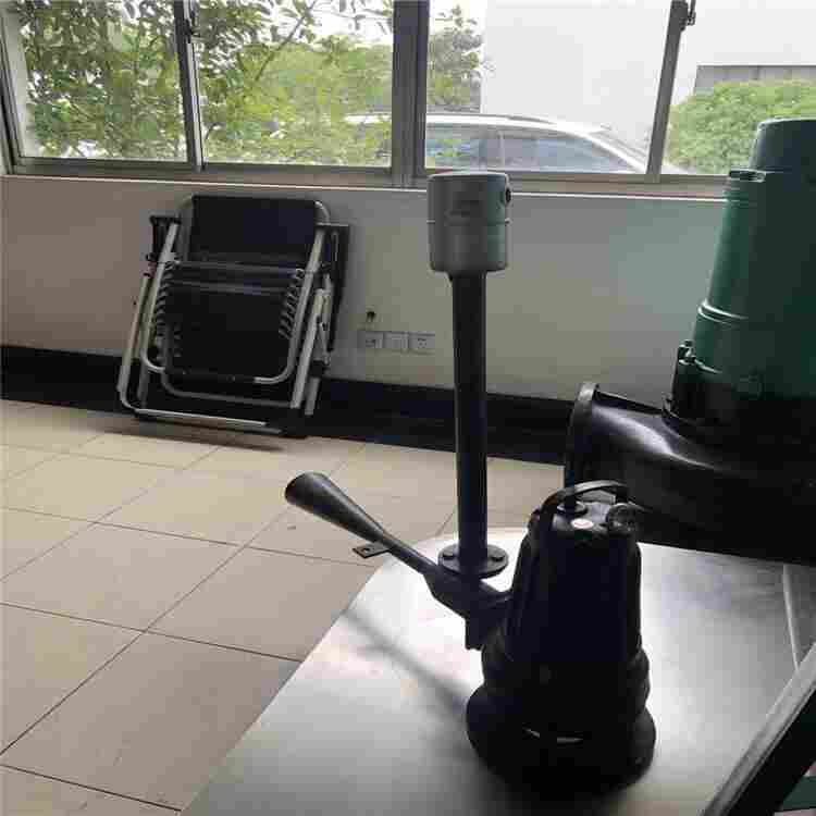 杜安QSB22-100饱和溶解氧曝气机 杜安QSB22-100饱和溶解氧曝气机