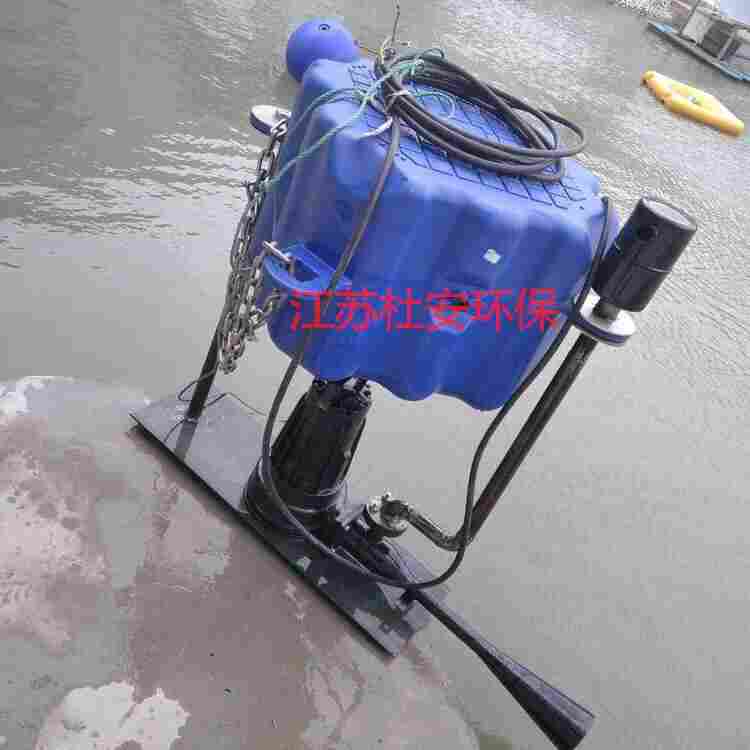 杜安QSB5.5-100充氧泵