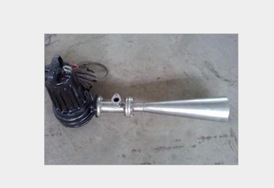 杜安QSB22-100饱和溶解氧曝气机 杜安QSB22-100饱和溶解氧曝气机