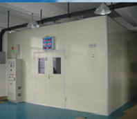 步入式恒温恒湿箱DMS-HW