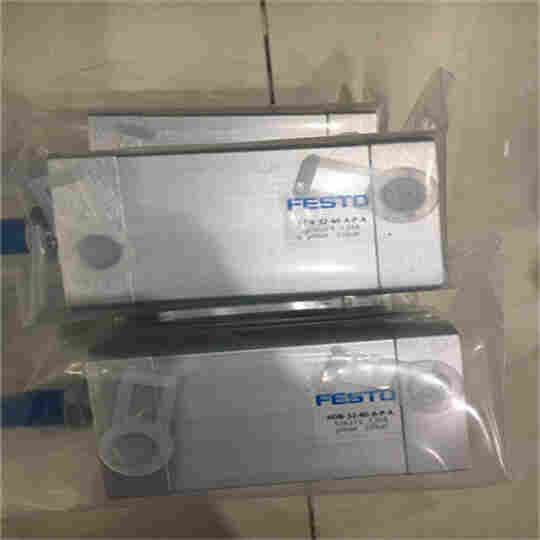 FESTO费斯托气缸DSM-40-270-CC-FW-A-B功能详情