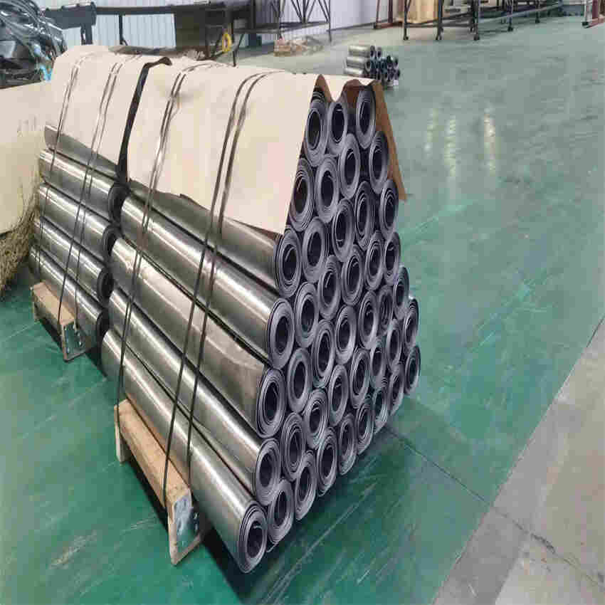 仙桃卖铅板送货直达