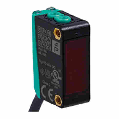 倍加福光电传感器ML100-54/103/115反射板型工作原理