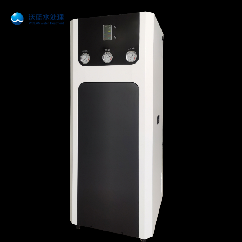 沃蓝水处理 实验动物SPF无菌饮用水机LWD-100 灭菌动物型饮水设备