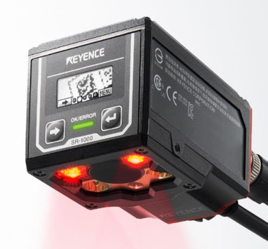 产品规格BT-A500GC基恩士keyence条形码读码器