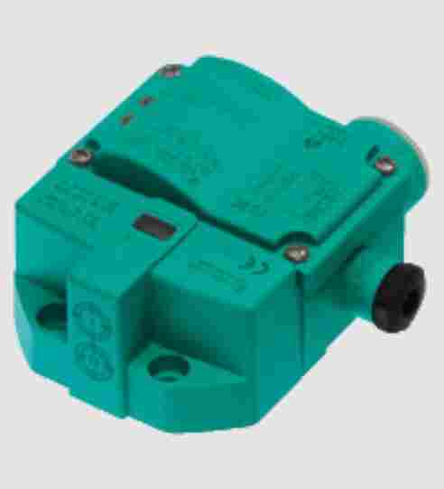 安装方便倍加福P+F电感式传感器NCN3-F31K-N4-K